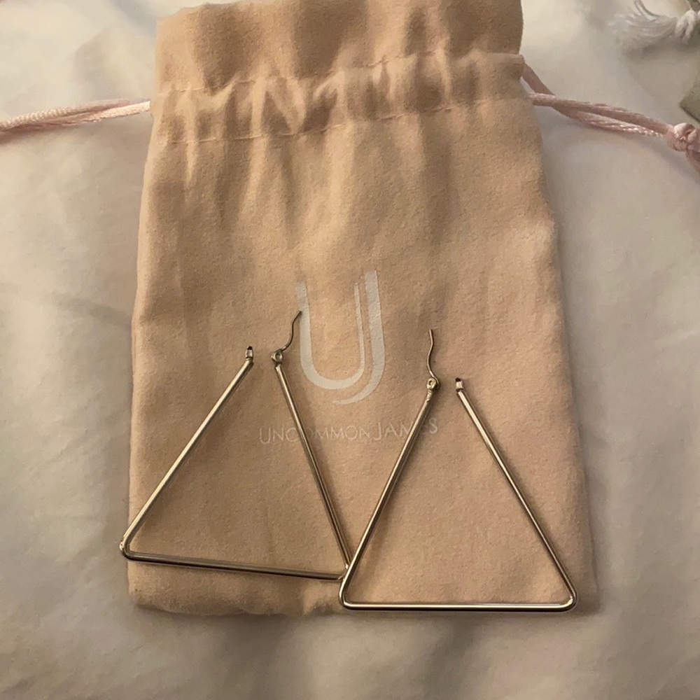 Uncommon James Chemistry Earrings